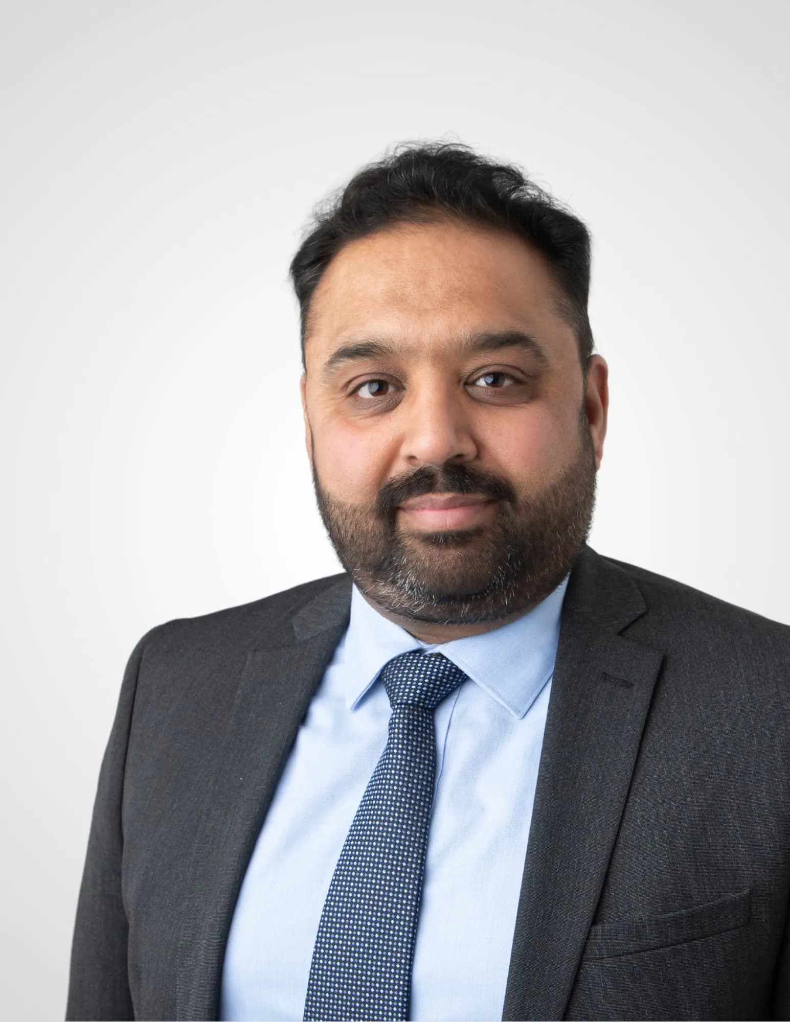 Bhasker Sharma