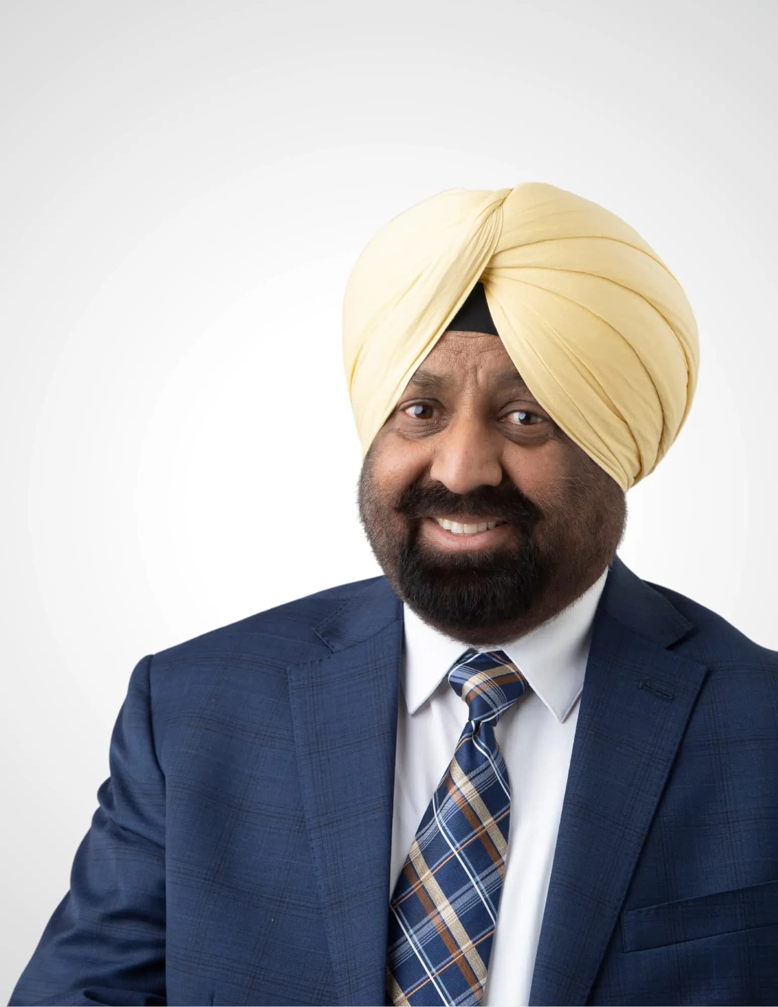 Bhupinder Dhaliwal