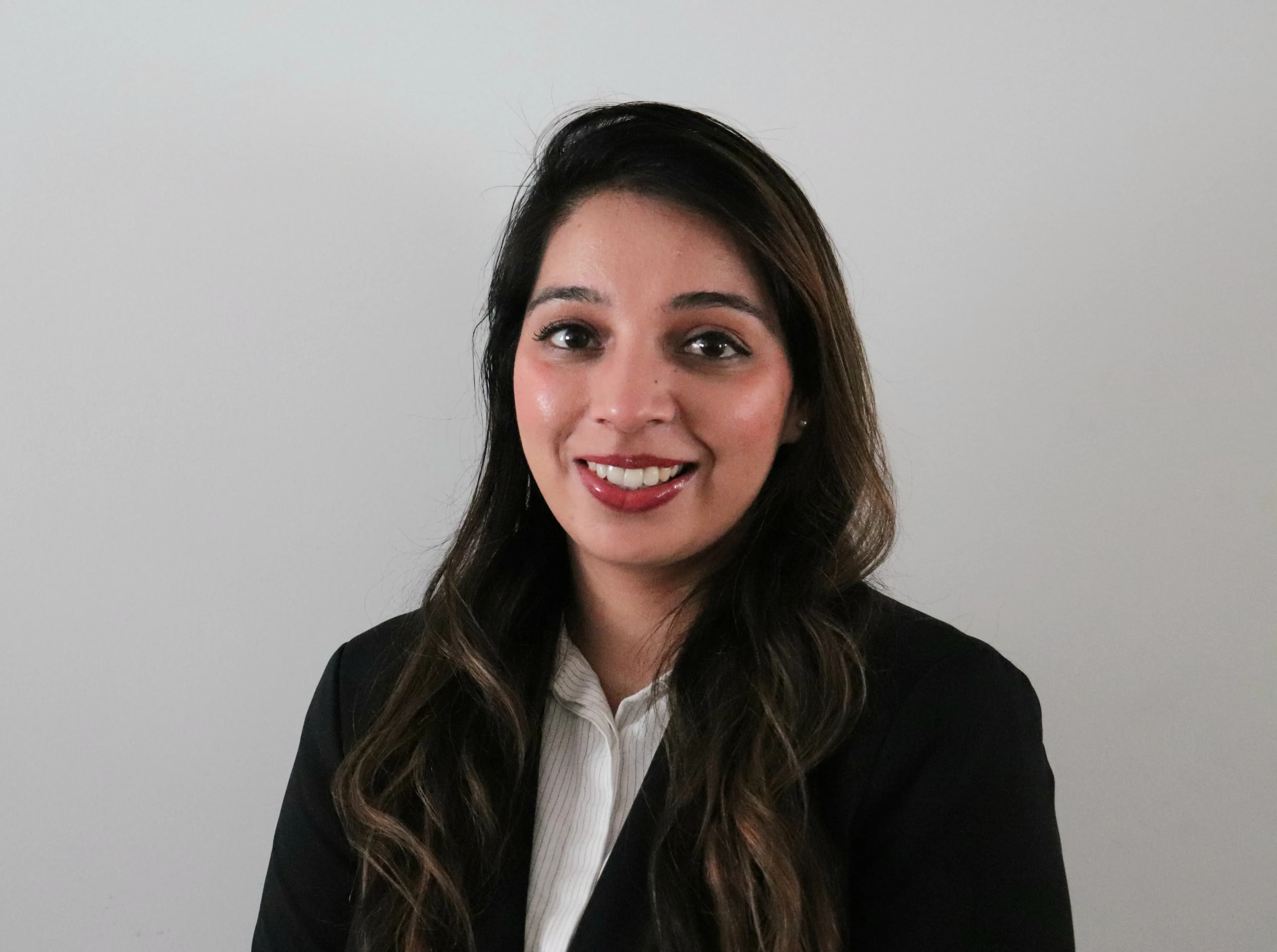 Harneet Kaur