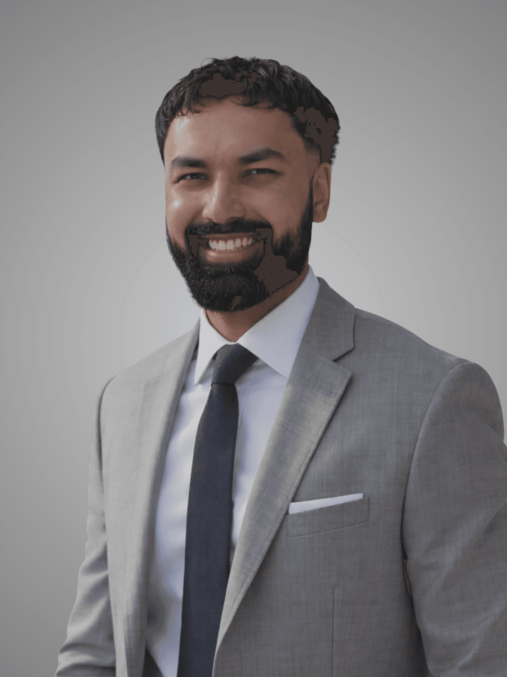 Nav Dhaliwal