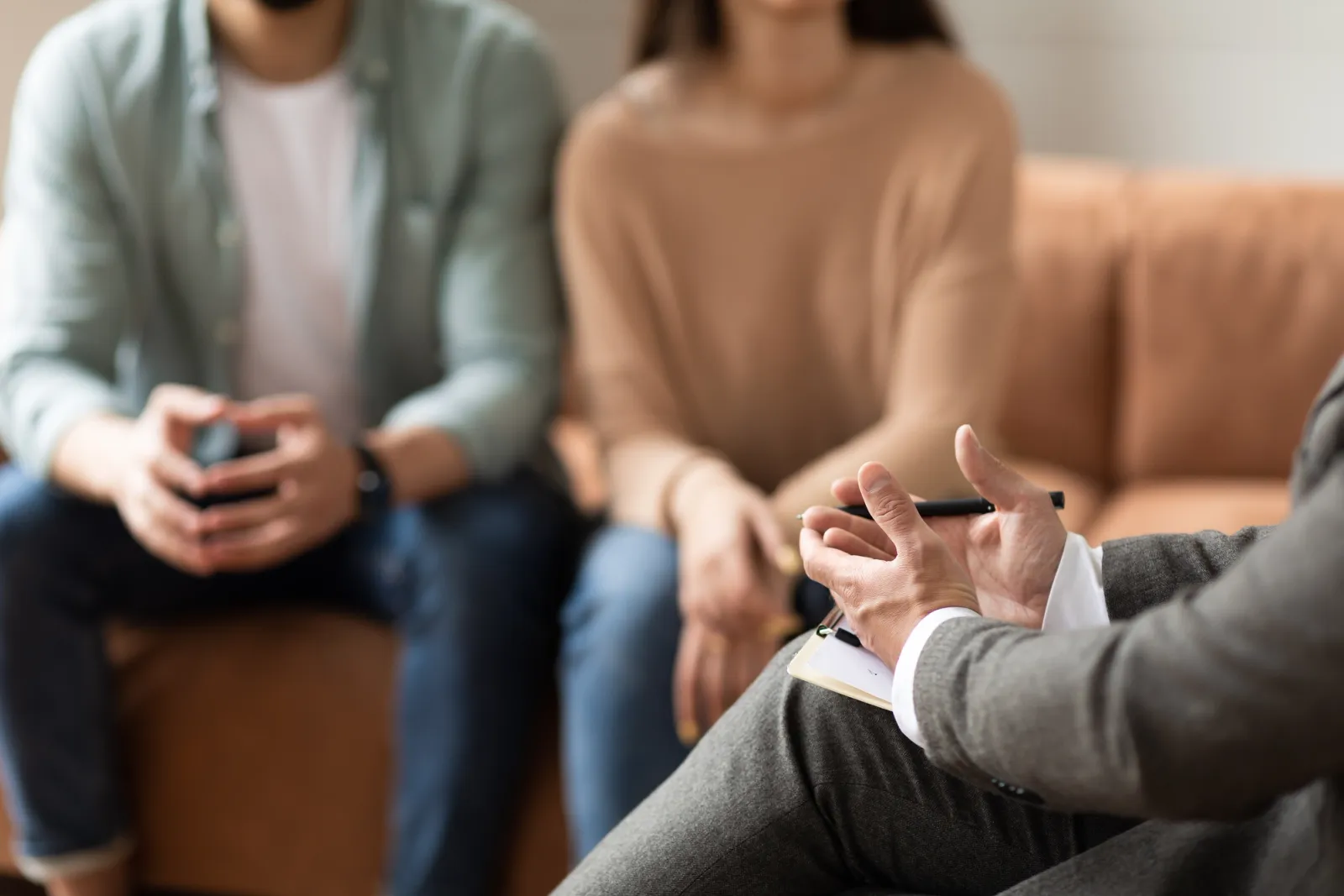 Understanding Divorce Laws in Calgary: What to Expect in 2026