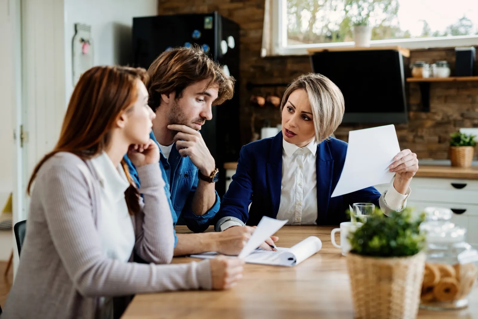 What Does a Family Lawyer in Calgary Actually Do?